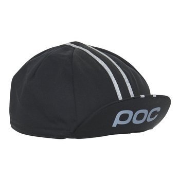 POC ESSENTIAL CAP URANIUM BLACK - 2021