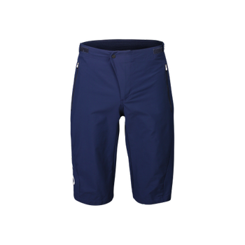 POC Essential Enduro Shorts Turmaline Navy - 2024