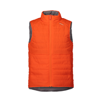 POC Pocito Liner Vest Fluorescent Orange - 2024/25