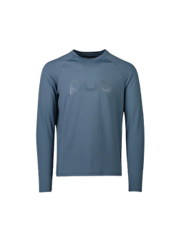 POC Reform Enduro Jersey Calcite Blue - 2024