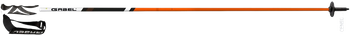 Poles Gabel Carbon Cross Orange CC Matt - 2024/25