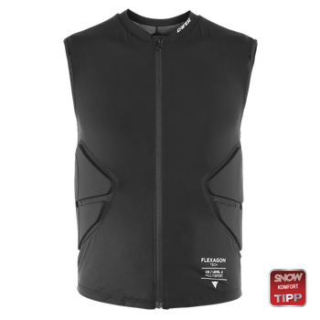 Protector DAINESE Flexagon Waistcoat Man - 2022/23