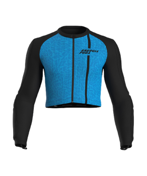 Protector ENERGIAPURA Gudauri Racing Turquoise - 2023/24