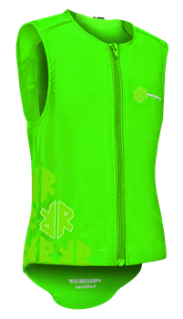 Protector Komperdell Air Vest Junior Green - 2024/25