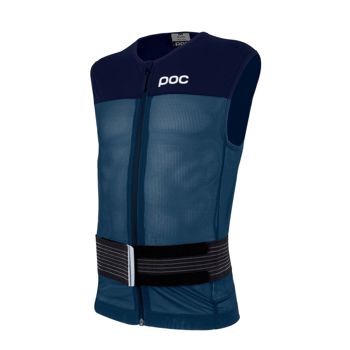 Protector POC Spine VPD Air Vest Cubane Blue - 2023/24