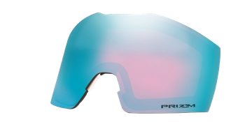 Replacement lens Oakley Fall Line M Repl Lens Przm Sapphire Irid - 2024/25