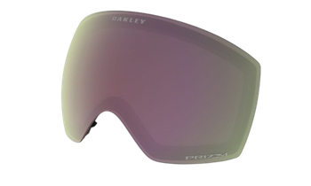 Replacement lens Oakley Flight Deck L Prizm HI Pink Iridium - 2024/25