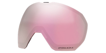 Replacement lens Oakley Flight Path L Rep Lens Przm HI Pink Irid - 2024/25