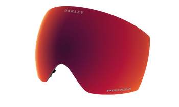 Replacement lens Oakley Flightdeck L Repl. Lens Prizm Torch Irid - 2024/25