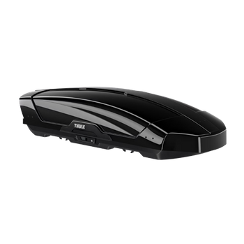 Roof box Thule Motion XT L Black Glossy