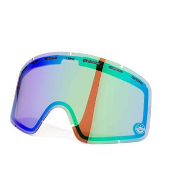 SHRED MONOCLE DOUBLE LENS CBL PLASMA