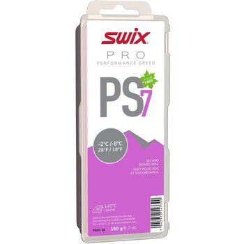 SKIWAX SWIX PS7 - 180g