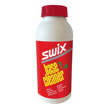 SWIX Base Cleaner Liquid 500ml