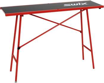 SWIX T75W Waxing table wide