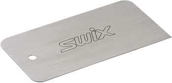 SWIX T80 Steel Scraper