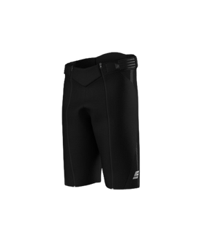 Shorts Energiapura Tahoe Black - 2024/25