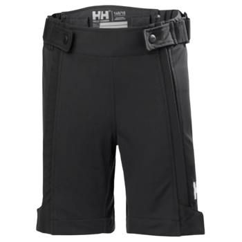 Shorts Helly Hansen Pronghorn Softshell Shorts Black - 2024/25