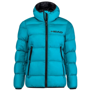 Ski Jacket HEAD Race Star Jacket Woman Blue - 2024/25