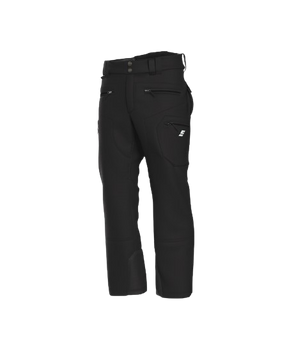 Ski Pants Energiapura Abisko Black - 2024/25