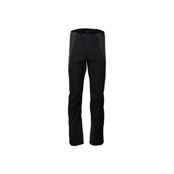 Ski Pants POC Frisson Pant Uranium Black - 2024/25