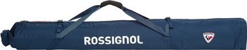 Ski bag ROSSIGNOL Strato Extendable 1 Pair Padded 160/210 CM - 2022/23