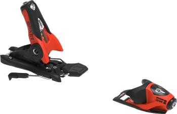 Ski bindings Look SPX 11 GW Hot Red - 2024/25