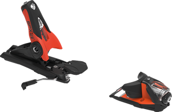 Ski bindings Look Spx 12 Rockerace GW Hot Red - 2024/25