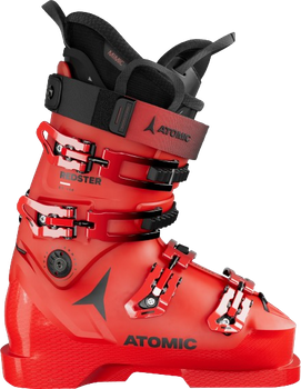 Ski boots Atomic Redster CS 110 Red/Black - 2024/25