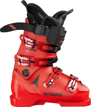 Ski boots Atomic Redster CS 130 Red/Black - 2024/25