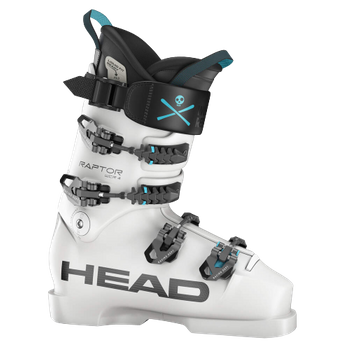Ski boots HEAD Raptor WCR 4 - 2023/24