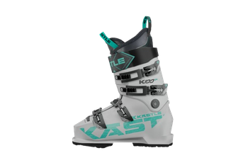 Ski boots Kastle K100P - 2024/25