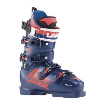 Ski boots LANGE World Cup RS ZSOFT+ - 2022/23