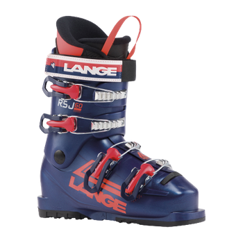 Ski boots Lange RSJ 60 Legend Blue - 2023/24
