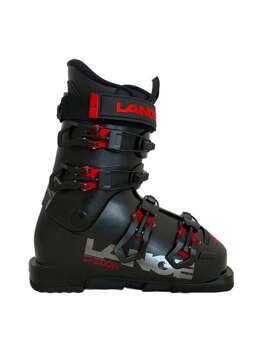 Ski boots Lange Shadow J Black - 2024/25
