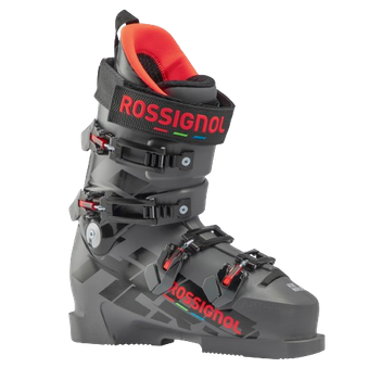 Ski boots Rossignol Hero World Cup Z Soft+ - 2024/25