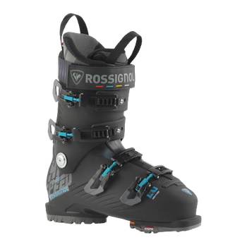 Ski boots Rossignol Hi-Speed Elite 120 LV GW Black - 2024/25