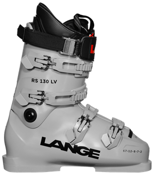 Ski boots Van Deer LV 130 by Lange - 2024/25