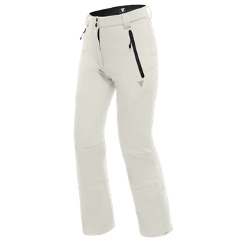 Ski pants Dainese Eira Softshell Pants Lily-White - 2024/25