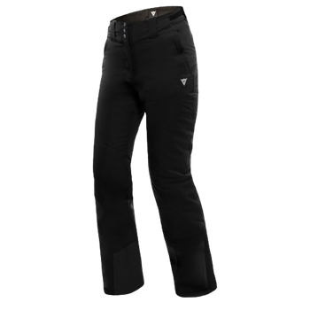 Ski pants Dainese Opra Aerosense-Dry Pants Black - 2024/25