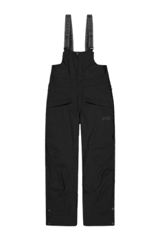 Ski pants Picture Avening Bib Black - 2024/25