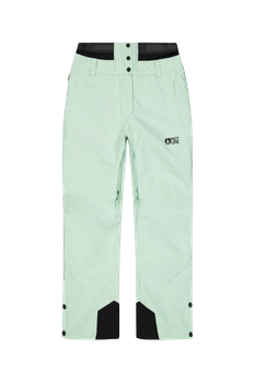 Ski pants Picture Exa Slit Green - 2024/25