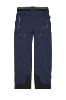 Ski pants Picture Naikoon Dark Blue - 2024/25