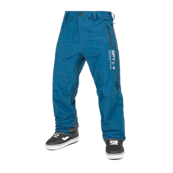 Ski pants Volcom Guide Gore-Tex Pant Cobalt - 2024/25