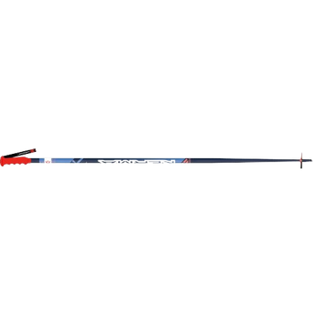 Ski poles Kerma Speed SL SR - 2024/25