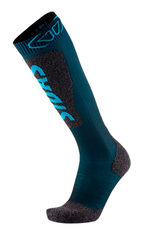 Ski socks Sidas Ski Expert Unisex Blue - 2024/25