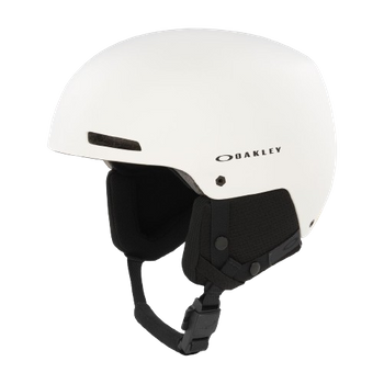 Skiing helmet Oakley MOD1 PRO White - 2024/25