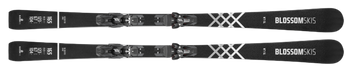 Skis Blossom Numero Uno SL WCR 14 + ST 14 - 2024/25