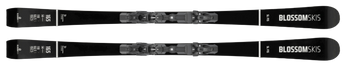 Skis Blossom Skis Squadra Corse FIS SL WCR 14 + Race ST 14 - 2024/25