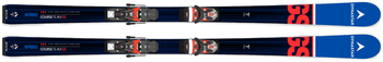 Skis DYNASTAR Speed Course Team GS R21 Pro + Spx 12 GW B80 Hot Red - 2022/23