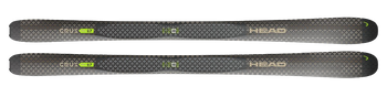 Skis HEAD Crux 87 Pro - 2024/25